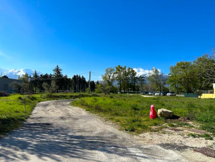 Image No.9-Terre à vendre à San Valentino in A.C.