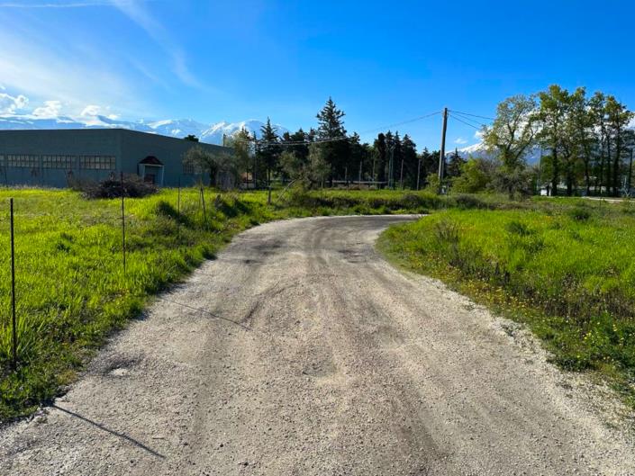 Image No.10-Terre à vendre à San Valentino in A.C.