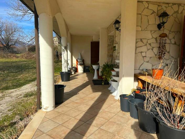 Image No.4-4 Bed Villa / Detached for sale