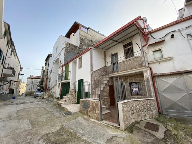 Image No.3-Propriété de 1 chambre à vendre à Vico del Gargano