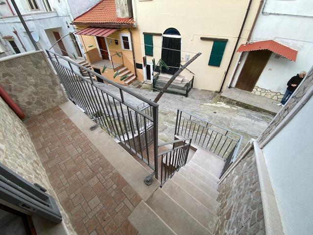 Image No.4-Propriété de 1 chambre à vendre à Vico del Gargano