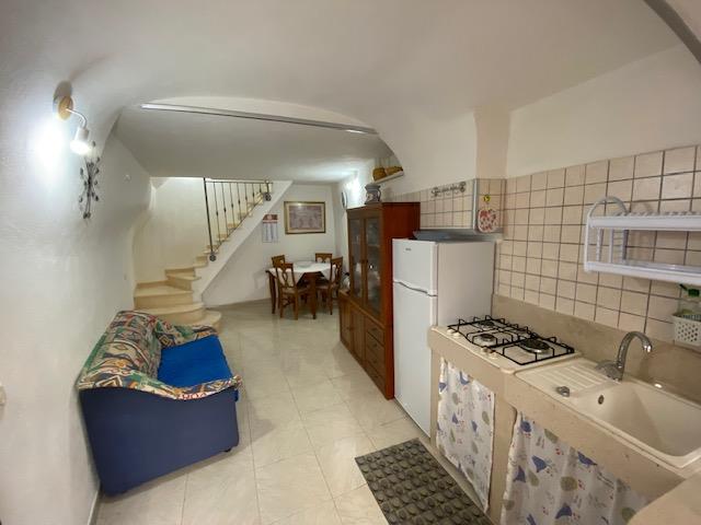 Image No.5-Propriété de 1 chambre à vendre à Vico del Gargano