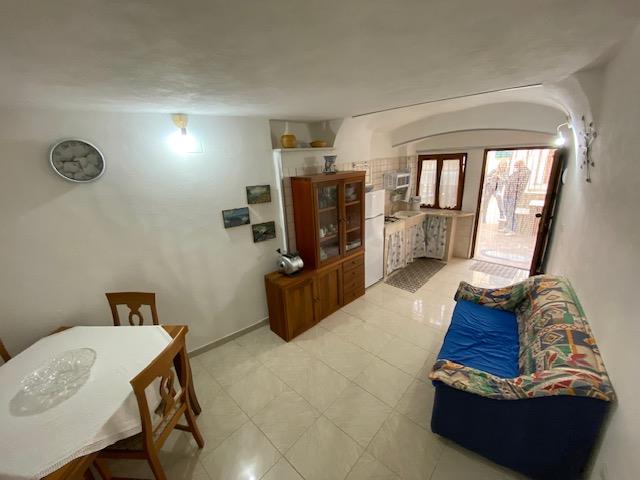 Image No.6-Propriété de 1 chambre à vendre à Vico del Gargano