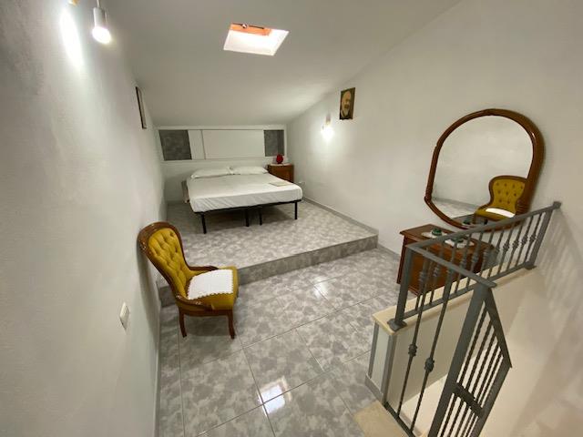 Image No.8-Propriété de 1 chambre à vendre à Vico del Gargano