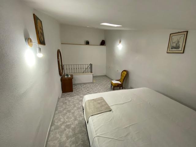 Image No.9-Propriété de 1 chambre à vendre à Vico del Gargano