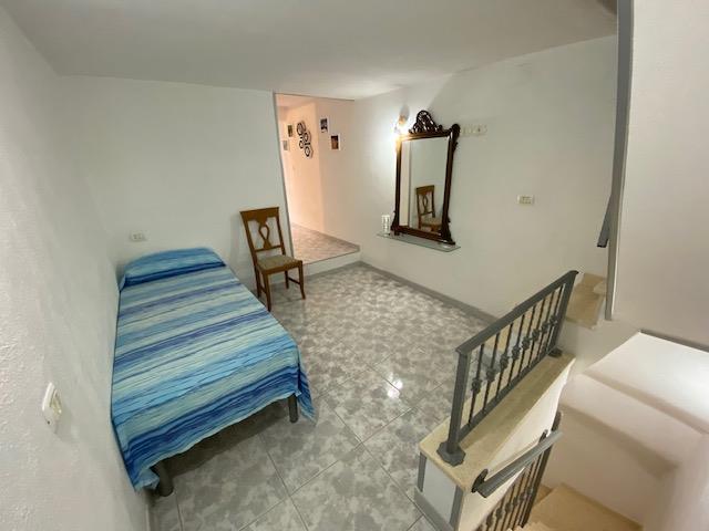 Image No.11-Propriété de 1 chambre à vendre à Vico del Gargano