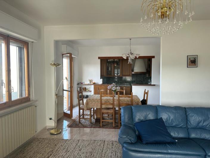 Image No.16-Appartement de 3 chambres à vendre à Silvi