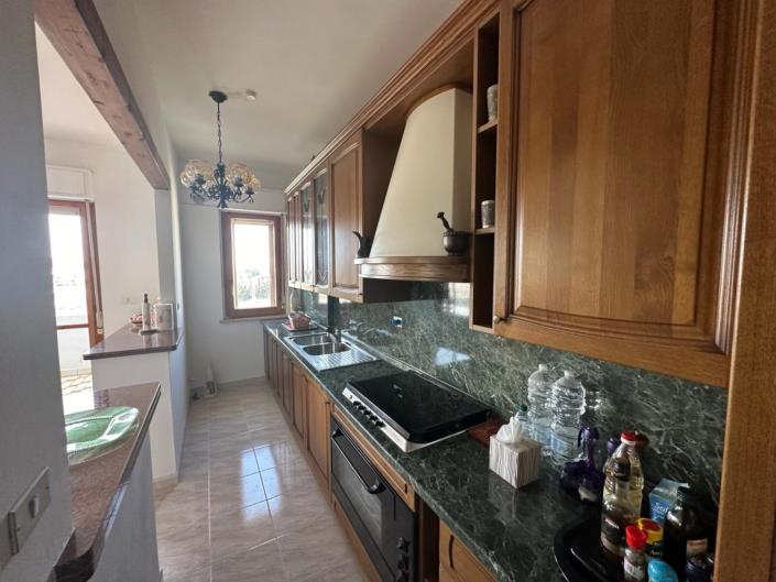 Image No.18-Appartement de 3 chambres à vendre à Silvi