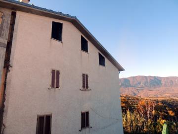 1 - Caramanico Terme, House