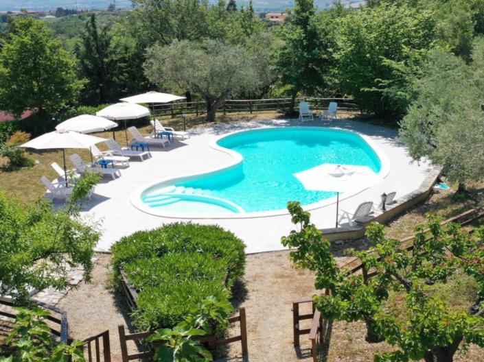 Image No.3-10 Bed Farmhouse for sale