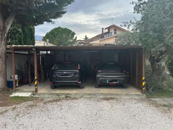 Image No.3-Jumelé de 5 chambres à vendre à Torre de'Passeri