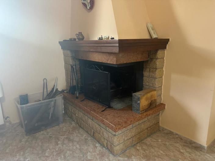 Image No.6-Jumelé de 5 chambres à vendre à Torre de'Passeri