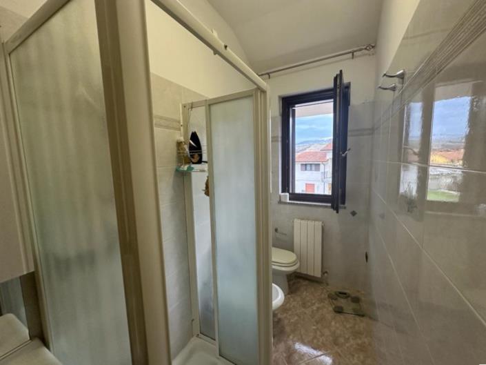 Image No.15-Jumelé de 5 chambres à vendre à Torre de'Passeri