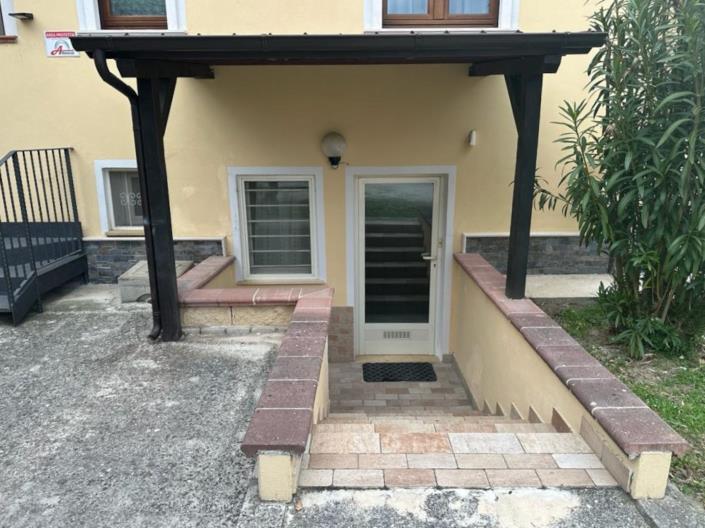 Image No.16-Jumelé de 5 chambres à vendre à Torre de'Passeri