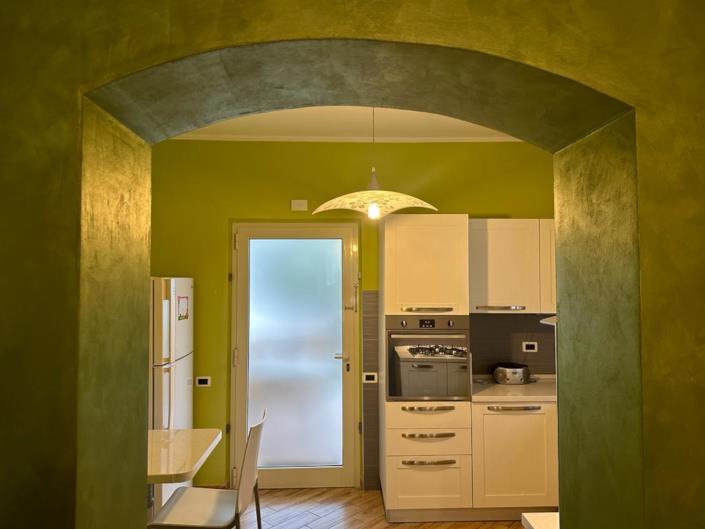 Image No.17-Jumelé de 5 chambres à vendre à Torre de'Passeri