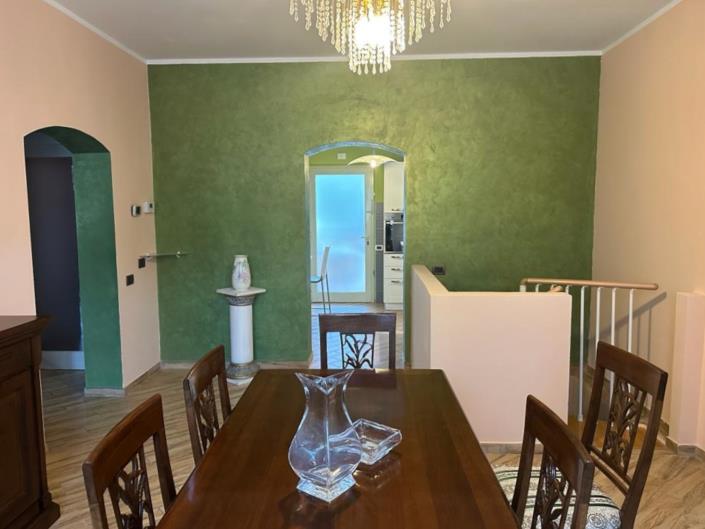 Image No.20-Jumelé de 5 chambres à vendre à Torre de'Passeri