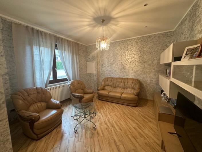 Image No.22-Jumelé de 5 chambres à vendre à Torre de'Passeri