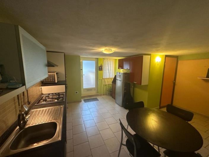 Image No.23-Jumelé de 5 chambres à vendre à Torre de'Passeri