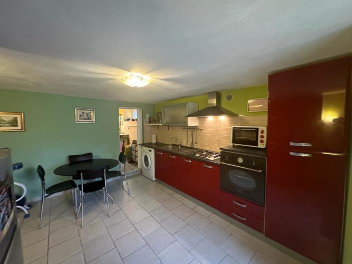 Image No.24-Jumelé de 5 chambres à vendre à Torre de'Passeri