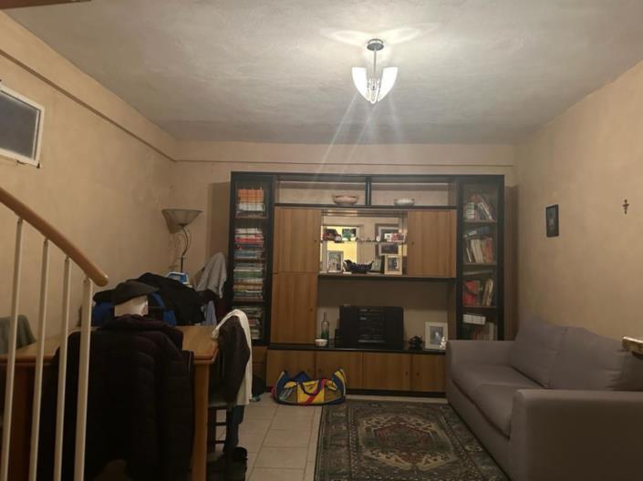 Image No.26-Jumelé de 5 chambres à vendre à Torre de'Passeri