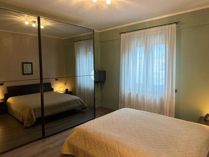 Image No.28-Jumelé de 5 chambres à vendre à Torre de'Passeri