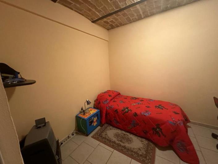 Image No.29-Jumelé de 5 chambres à vendre à Torre de'Passeri