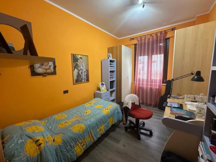 Image No.31-Jumelé de 5 chambres à vendre à Torre de'Passeri