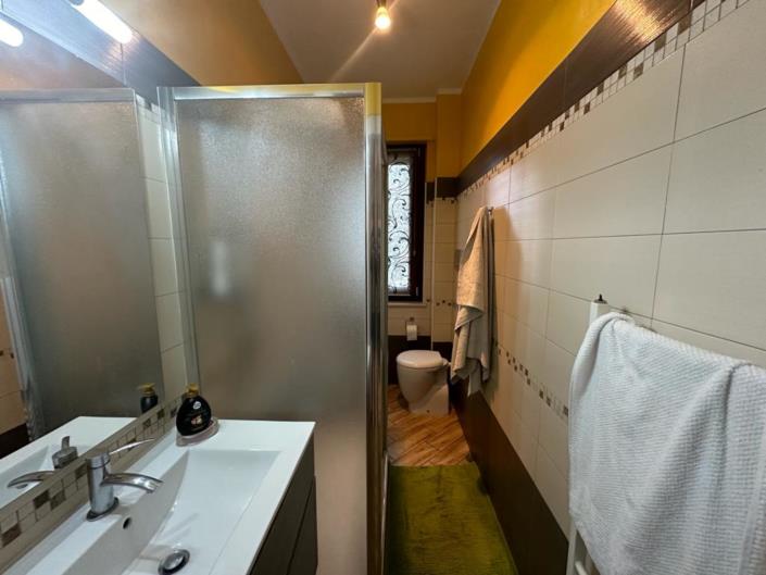 Image No.32-Jumelé de 5 chambres à vendre à Torre de'Passeri