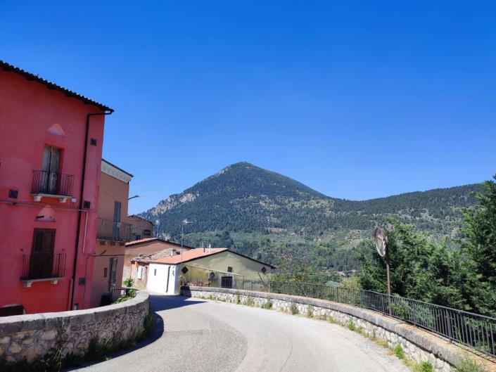 Image No.3-Propriété de 3 chambres à vendre à Raiano