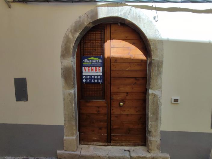 Image No.5-Propriété de 3 chambres à vendre à Raiano