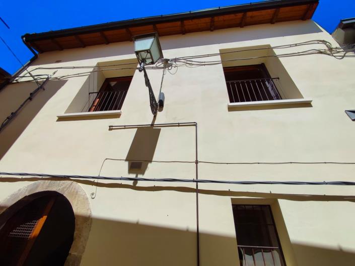 Image No.4-Propriété de 3 chambres à vendre à Raiano