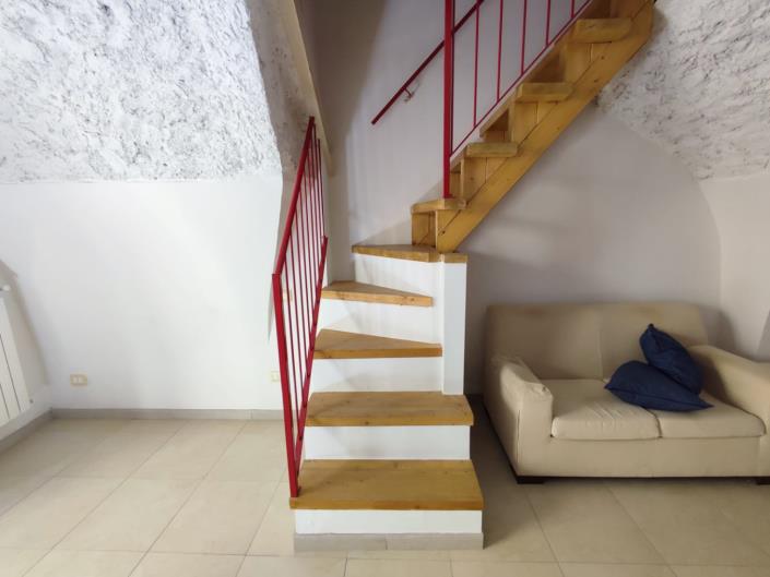 Image No.7-Propriété de 3 chambres à vendre à Raiano