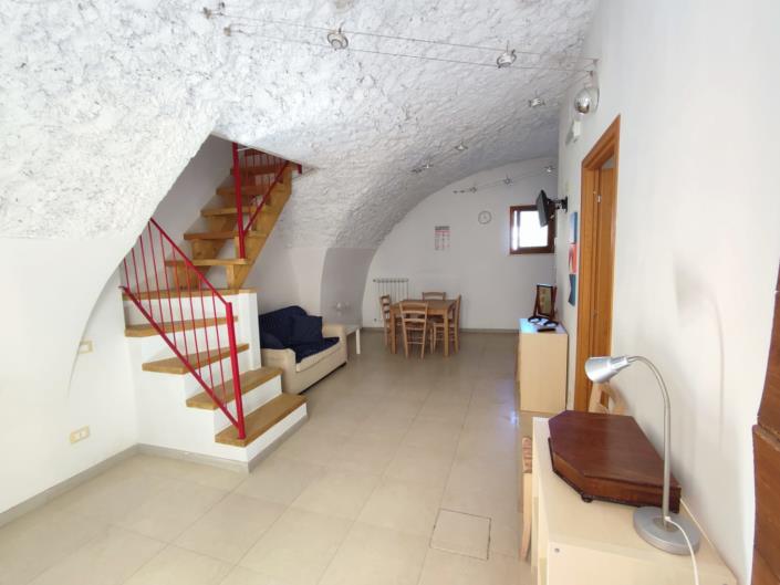 Image No.1-Propriété de 3 chambres à vendre à Raiano