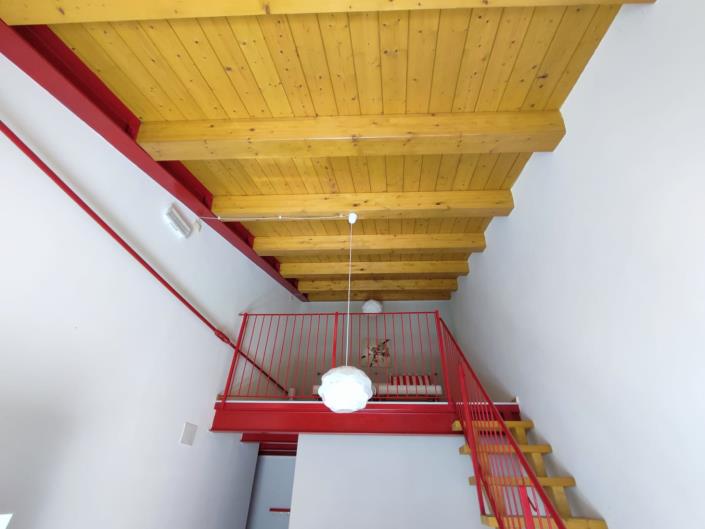 Image No.15-Propriété de 3 chambres à vendre à Raiano