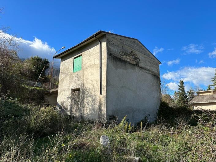 Image No.4-Villa / Détaché à vendre à Caramanico Terme