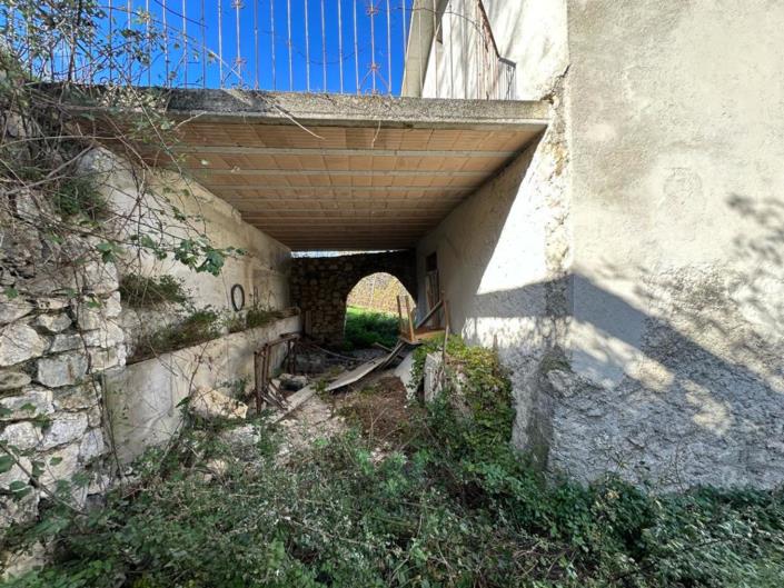 Image No.5-Villa / Détaché à vendre à Caramanico Terme