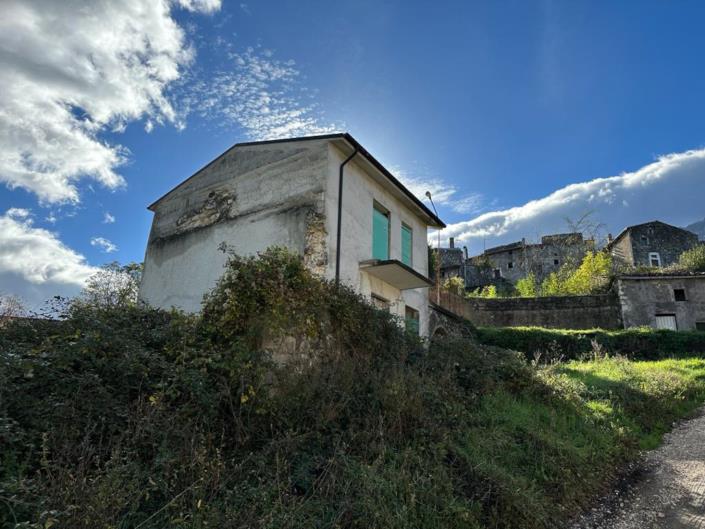 Image No.6-Villa / Détaché à vendre à Caramanico Terme