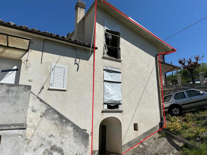 Image No.4-Propriété à vendre à San Valentino in A.C.