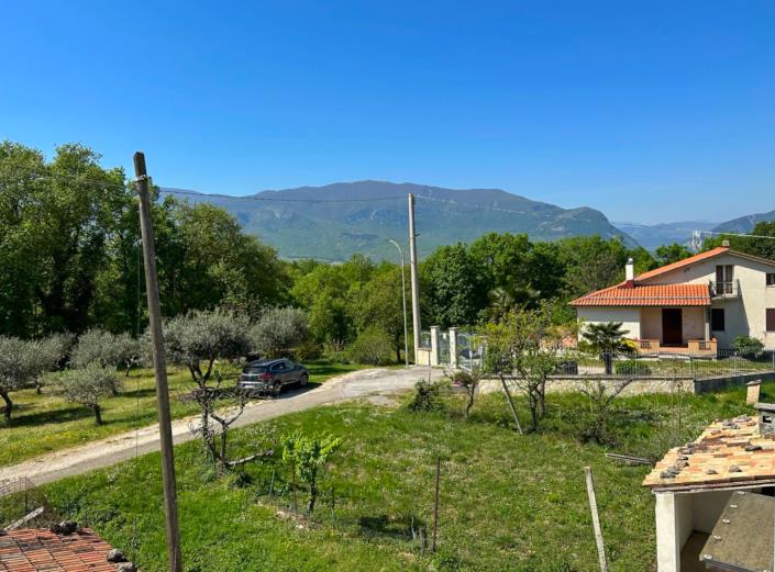 Image No.5-Propriété à vendre à San Valentino in A.C.