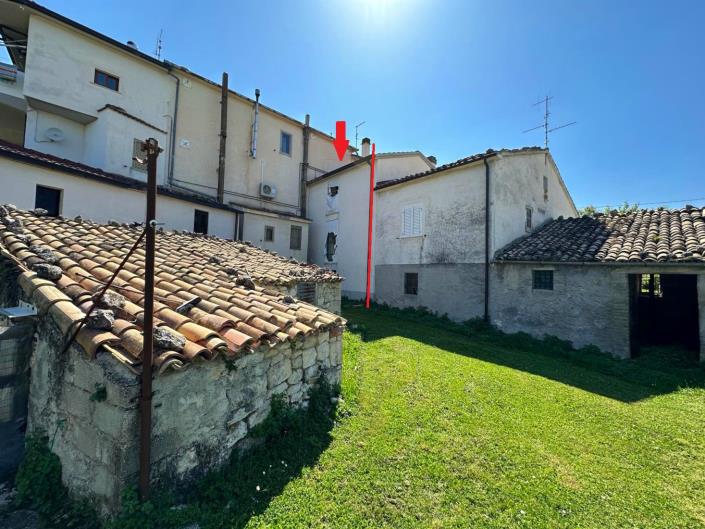 Image No.8-Propriété à vendre à San Valentino in A.C.