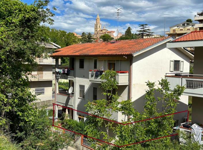 Image No.1-Appartement de 2 chambres à vendre à Atri