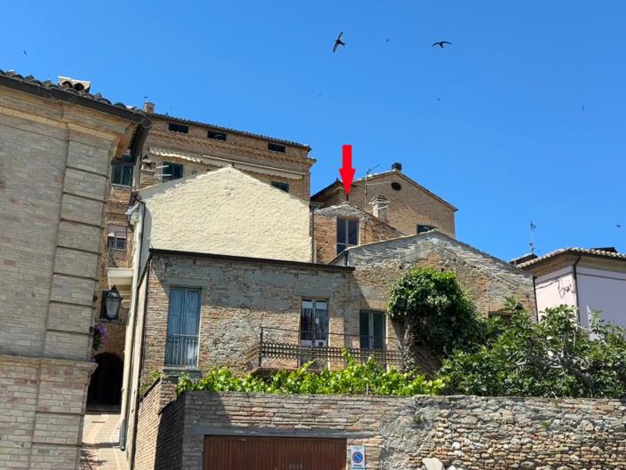 Image No.1-Propriété de 2 chambres à vendre à Atri