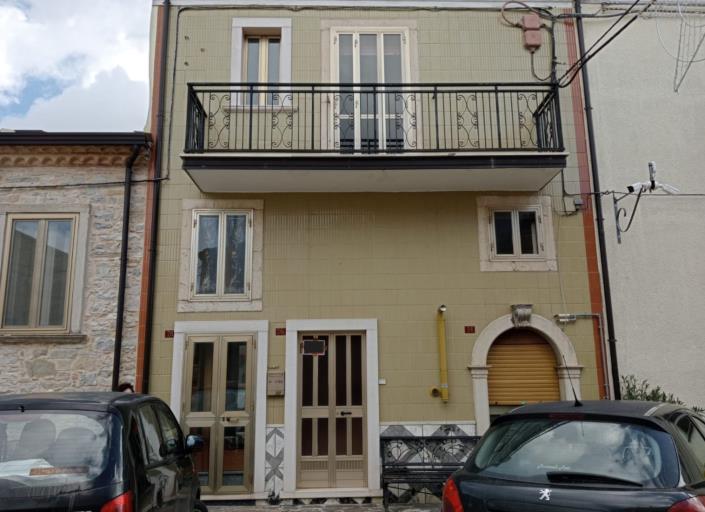 Image No.1-Appartement de 2 chambres à vendre à Foggia