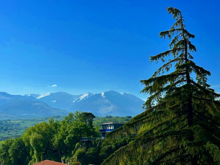 Image No.2-Appartement de 2 chambres à vendre à San Valentino in A.C.