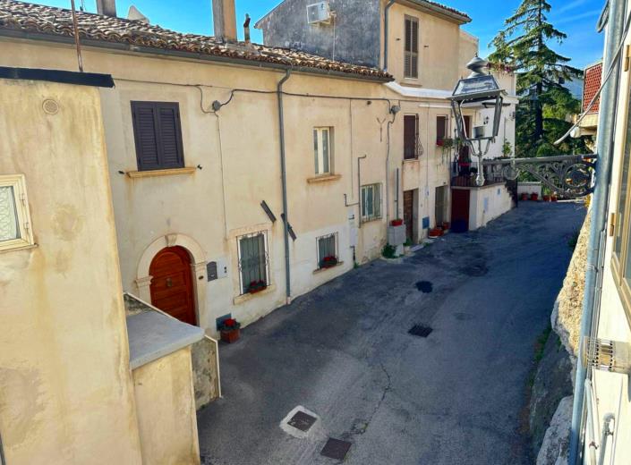 Image No.19-Appartement de 2 chambres à vendre à San Valentino in A.C.