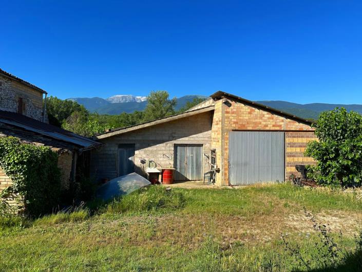 Image No.7-Propriété de pays de 2 chambres à vendre à San Martino sulla Marrucina