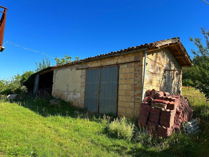 Image No.10-Propriété de pays de 2 chambres à vendre à San Martino sulla Marrucina