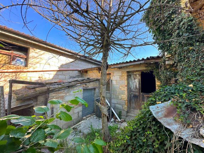 Image No.13-Propriété de pays de 2 chambres à vendre à San Martino sulla Marrucina