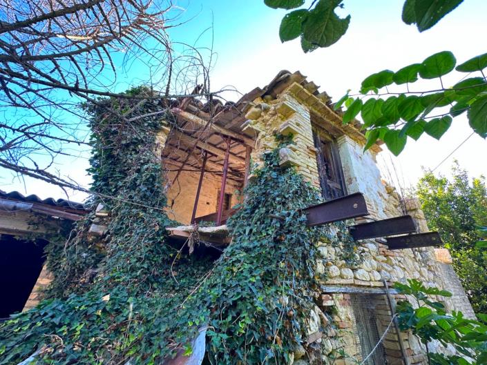 Image No.14-Propriété de pays de 2 chambres à vendre à San Martino sulla Marrucina