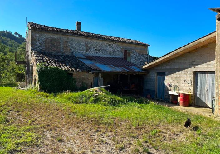 Image No.15-Propriété de pays de 2 chambres à vendre à San Martino sulla Marrucina